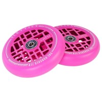  Колеса Oath Lattice V2 110mm Wheels Pink